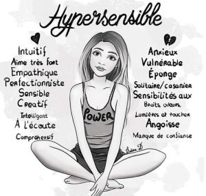 Hypersensible